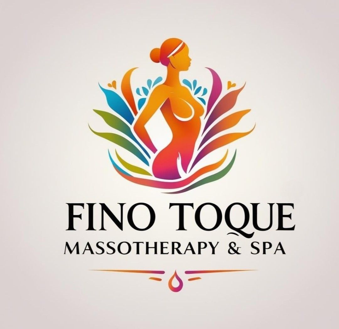 Jannine Guedes, massoterapeuta