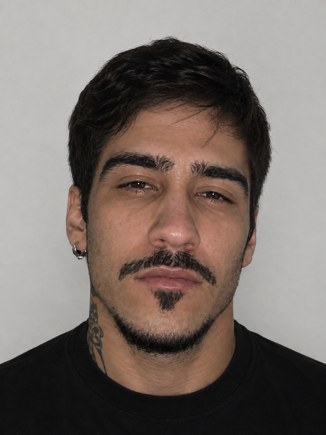 Diego R Macedo, massoterapeuta em São Paulo, SP