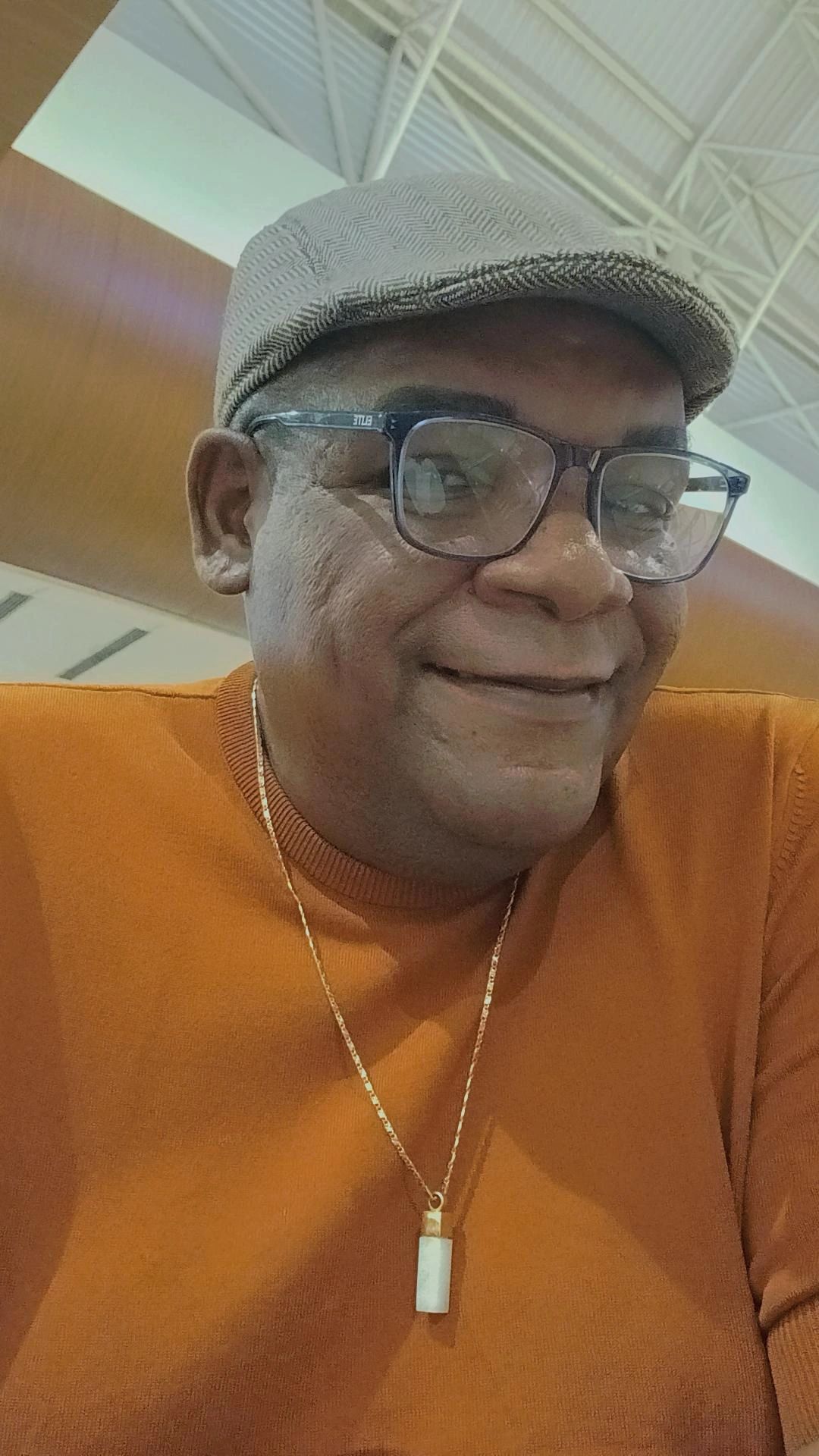 André Borges, massoterapeuta em Salvador, BA