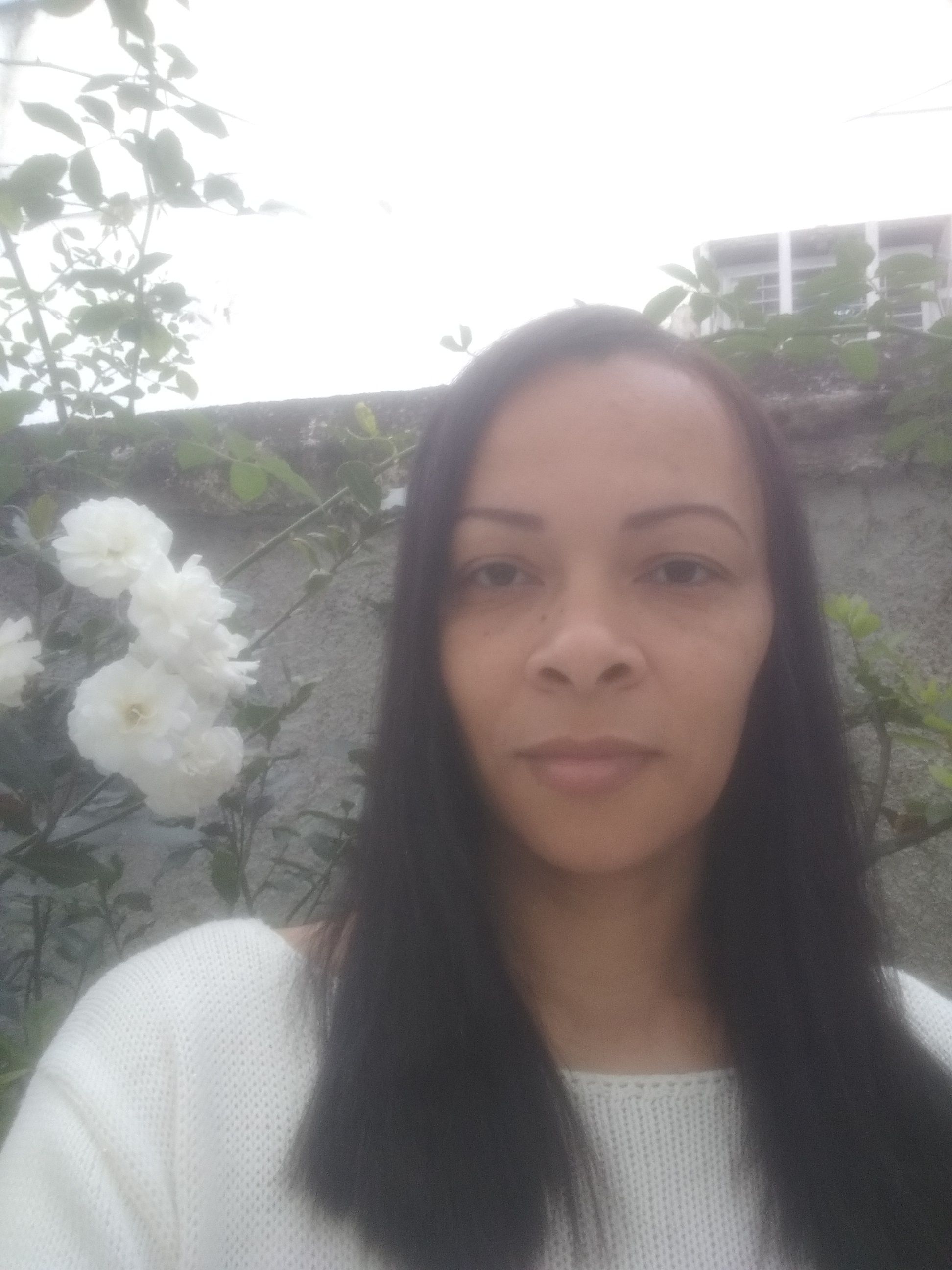 Greice Nicolay, massoterapeuta em Barra Do Piraí, RJ