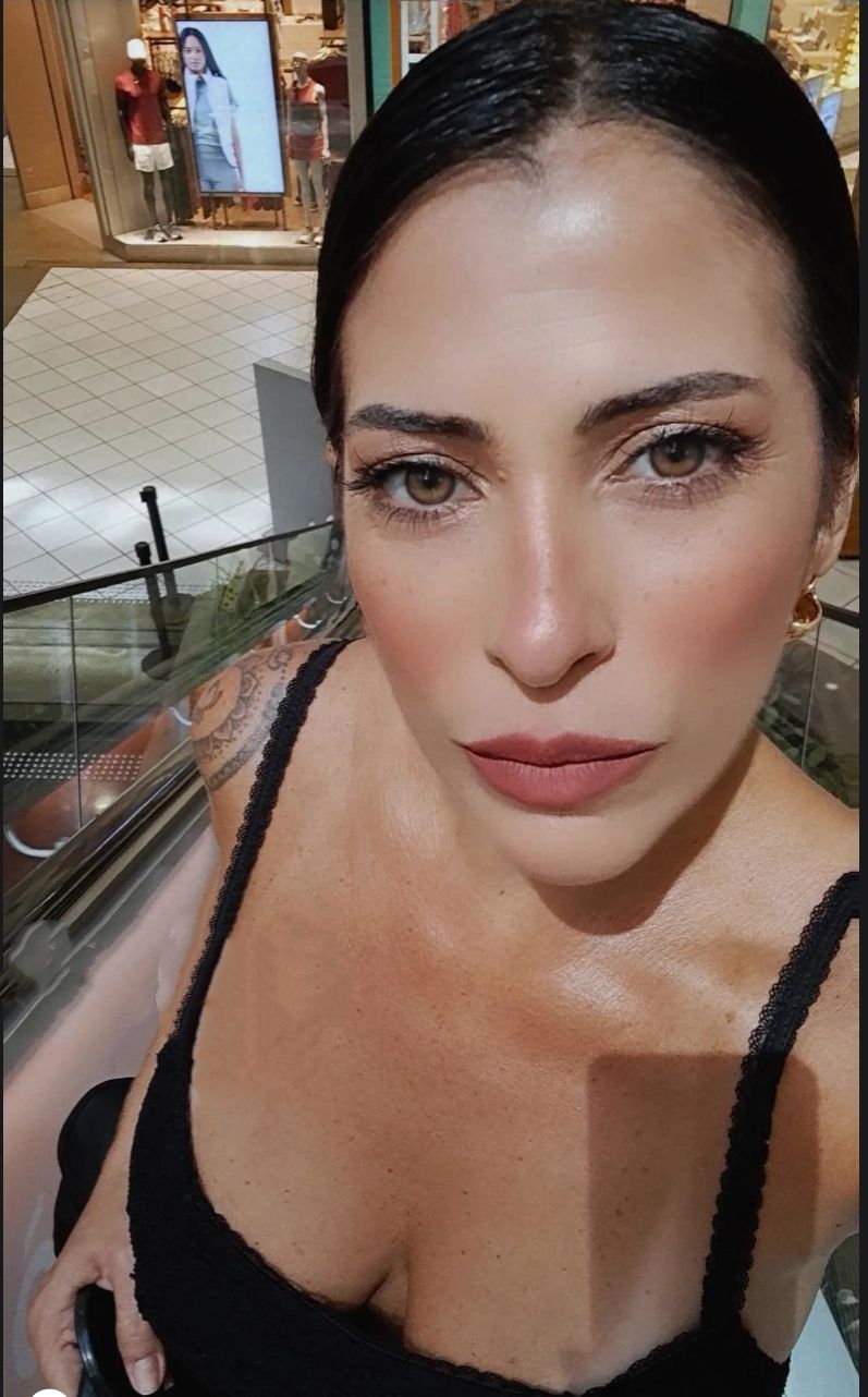 Silvia Vugt, massoterapeuta em Florianópolis, SC