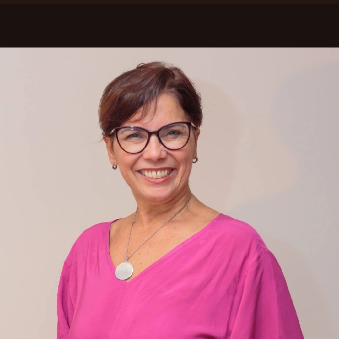 Rita de Cássia de Azevedo , massoterapeuta em Rio de Janeiro, RJ