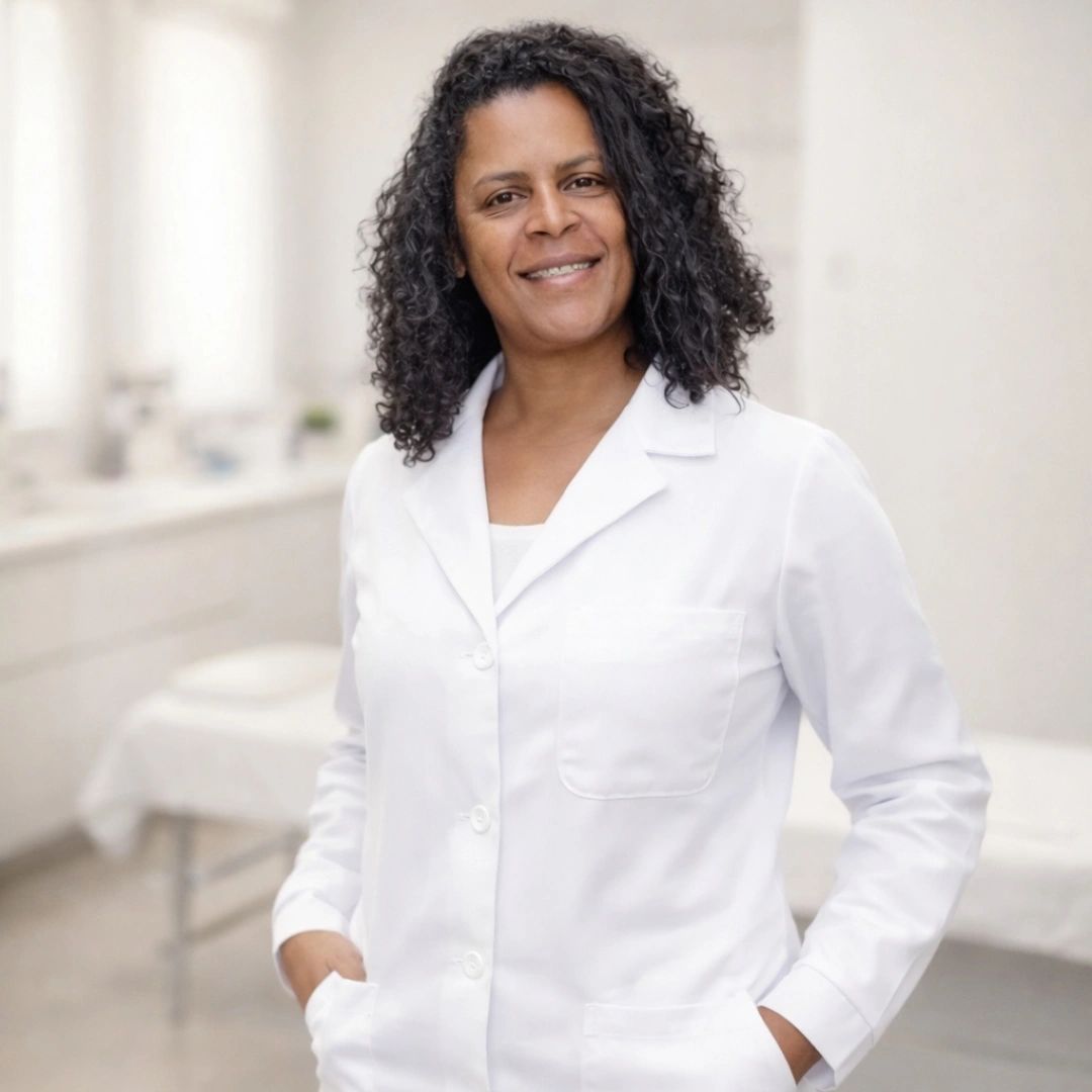 Ana Paula Rodrigues , massoterapeuta em Belo Horizonte, MG