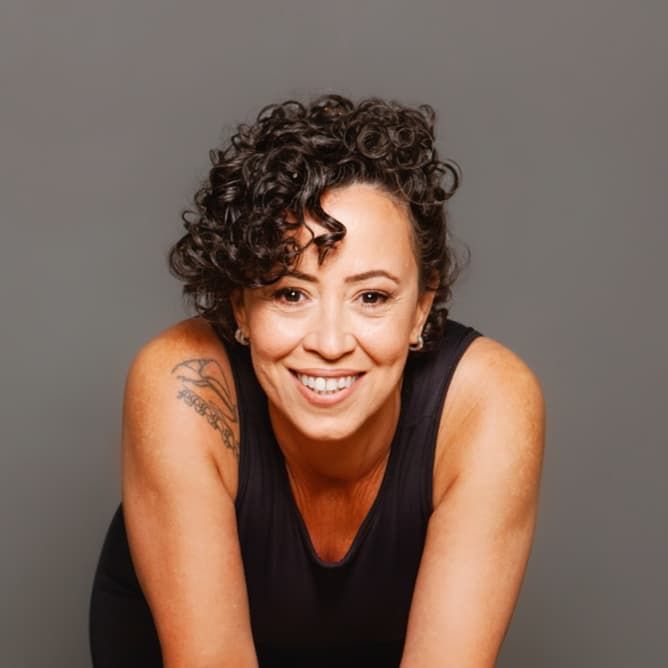 Luciana Souza , massoterapeuta em Rio de Janeiro, RJ