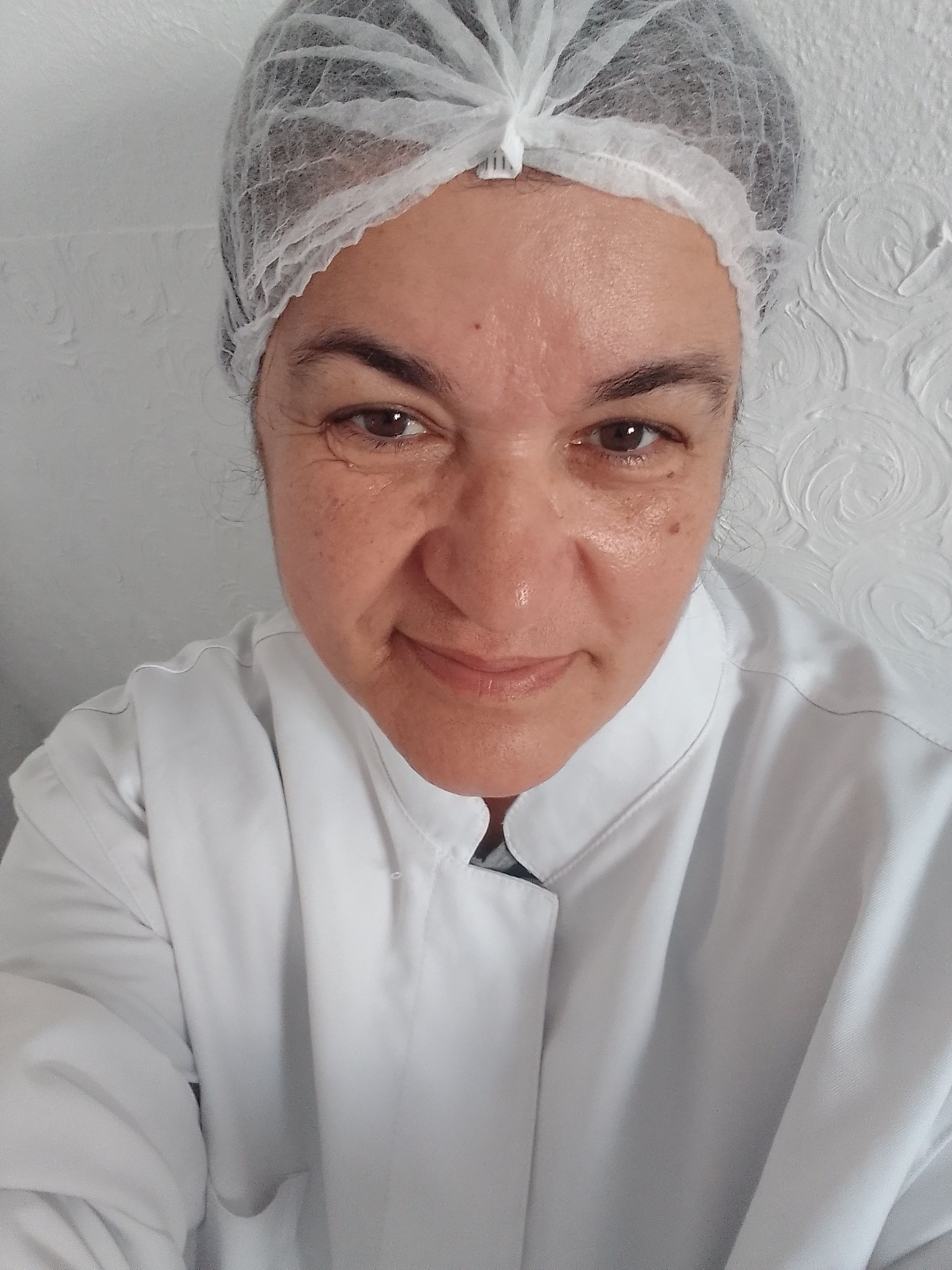 Vanda spon, massoterapeuta em Ribeirão Pires, SP