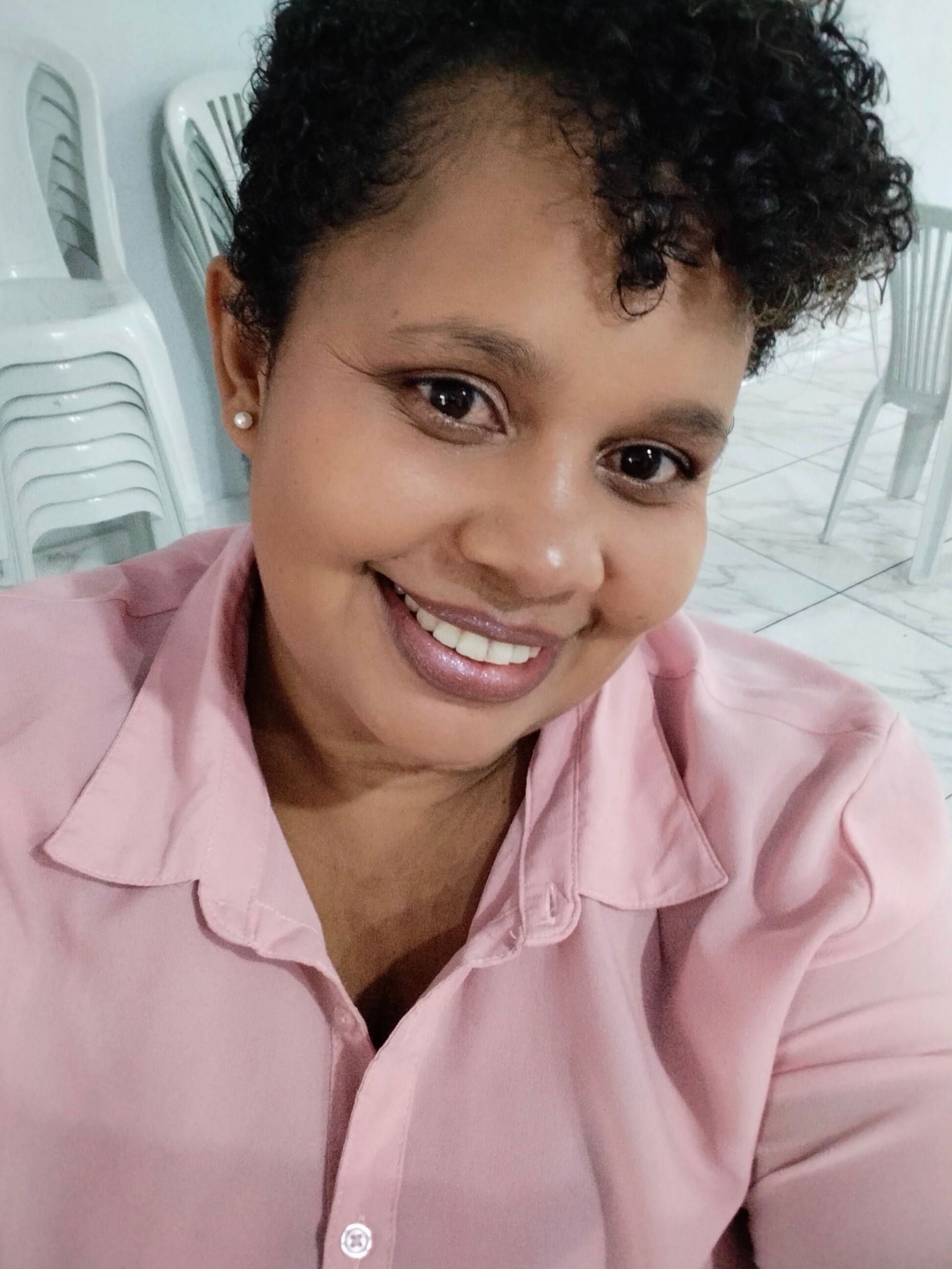 Lícia Anselmo correia do nascimento , massoterapeuta em Paripueira, AL