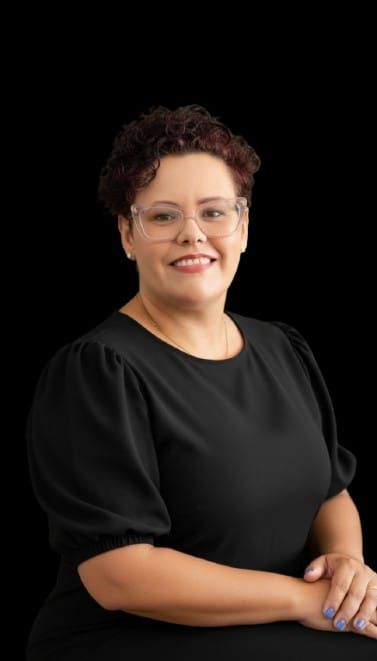 Kelly Fernanda da Silva Monteiro, massoterapeuta em São José dos Campos, SP