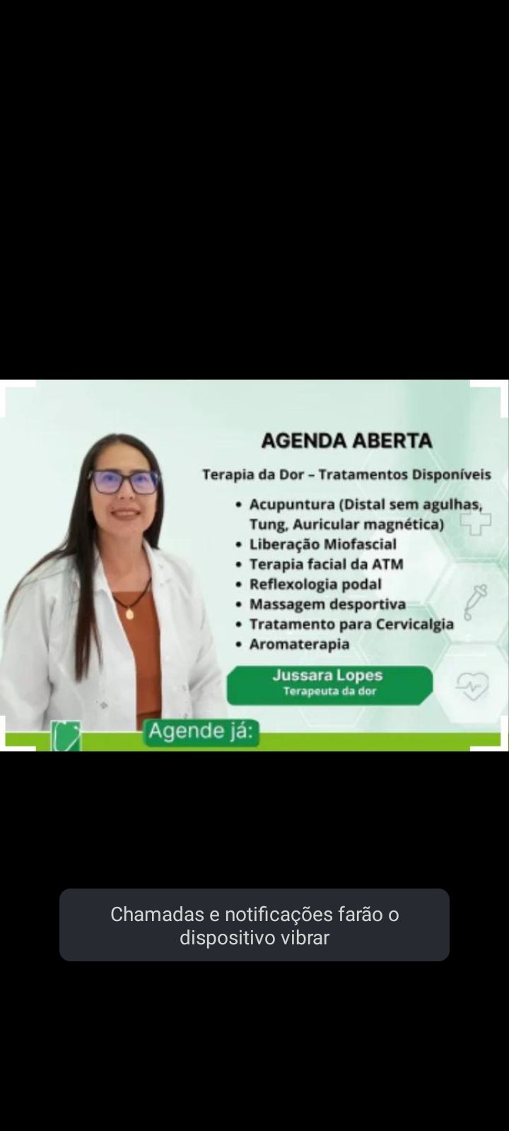Jussara Clemente, massoterapeuta em Feira De Santana - Bahia, BA
