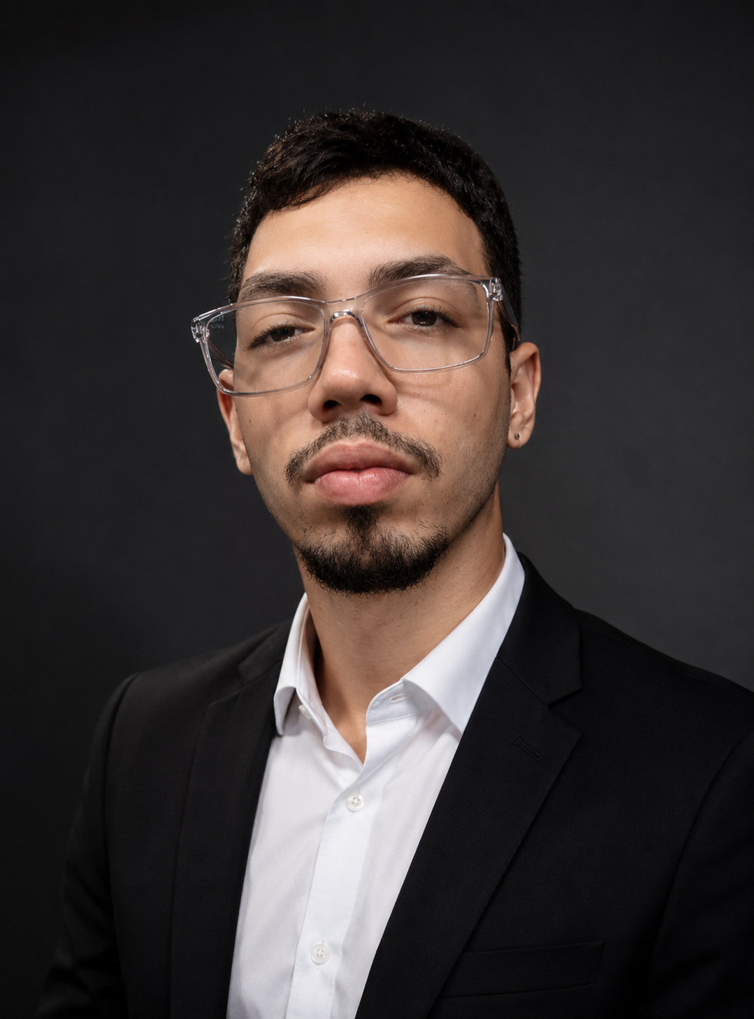 Erickson Vicente , massoterapeuta em Recife, PE