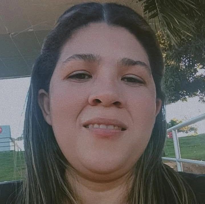 Christina Mendes, massoterapeuta em Manaus, AM