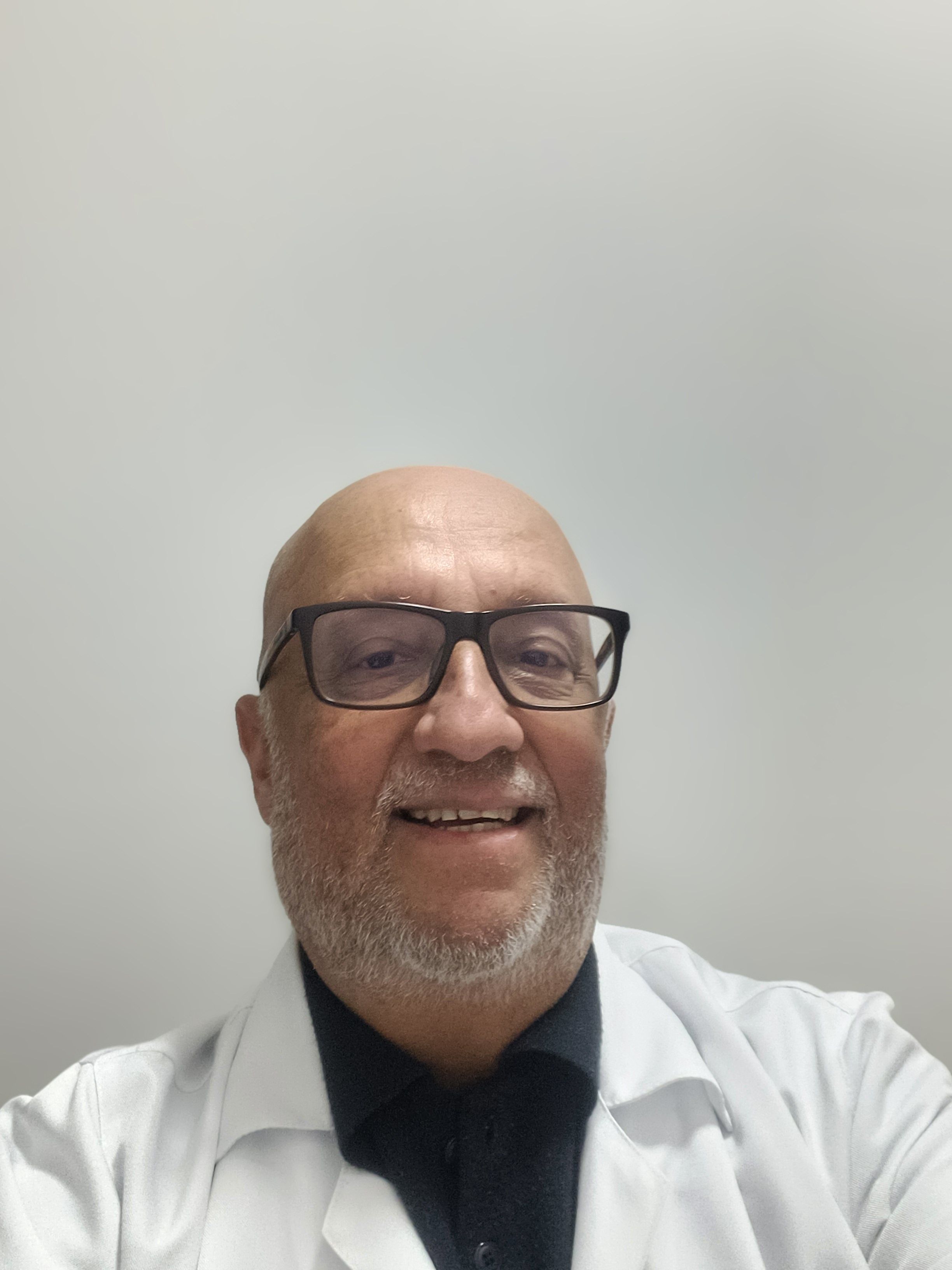 CARLOS ALBERTO KALIL NEVES, massoterapeuta em São Paulo, SP