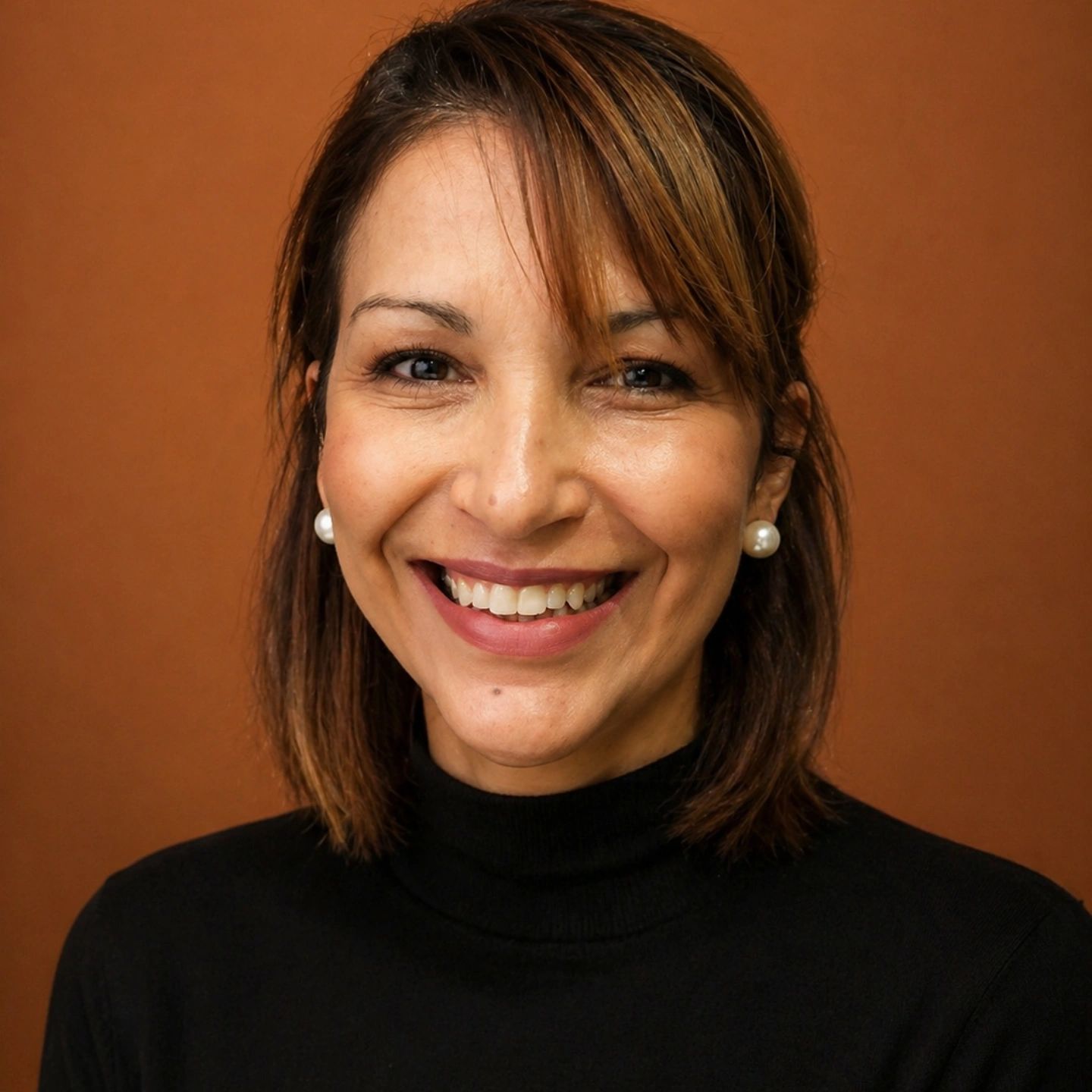 Regiane Ferreira dos Santos , massoterapeuta em Santos, SP