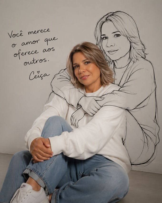Ceiça Maria, massoterapeuta em Salvador, BA