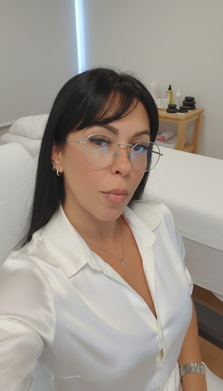 Débora Oliveira , massoterapeuta em Rio de Janeiro, RJ