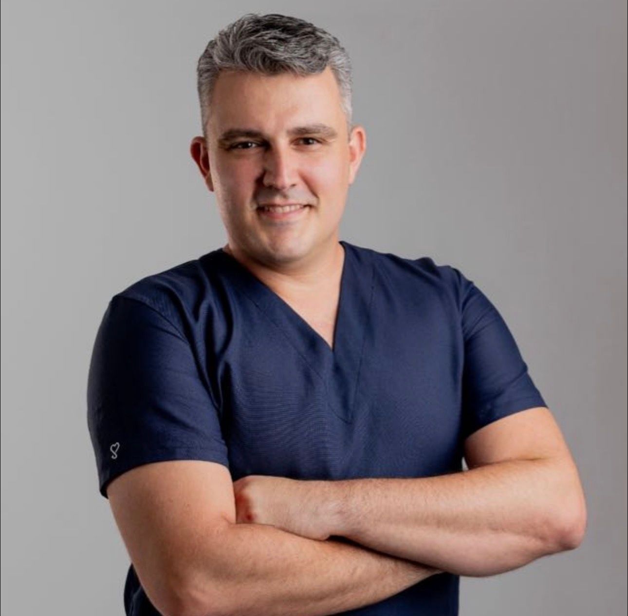 Lucas Bittencourt , massoterapeuta