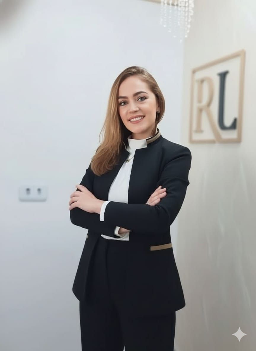 Jocìelli Pereíra , massoterapeuta em Navegantes, SC