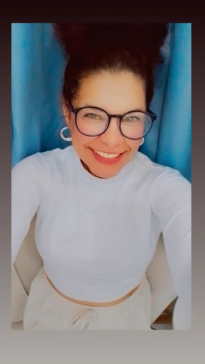 tatiana souza, massoterapeuta em Asa Norte, DF