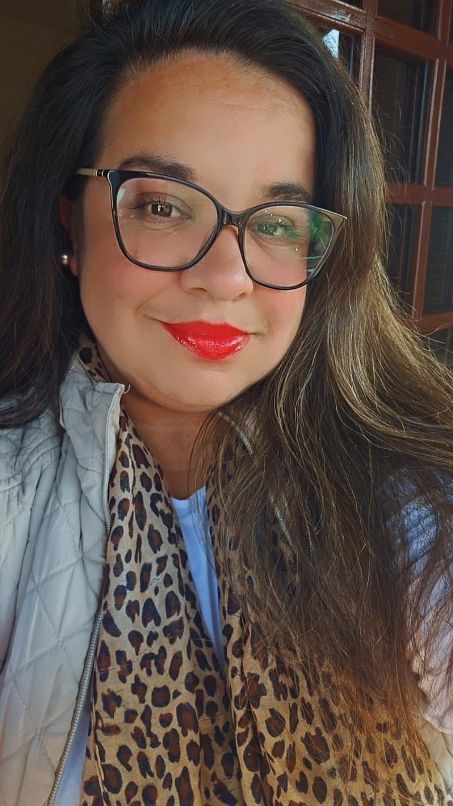 Gisele Amabile da Costa , massoterapeuta em Erechim, RS
