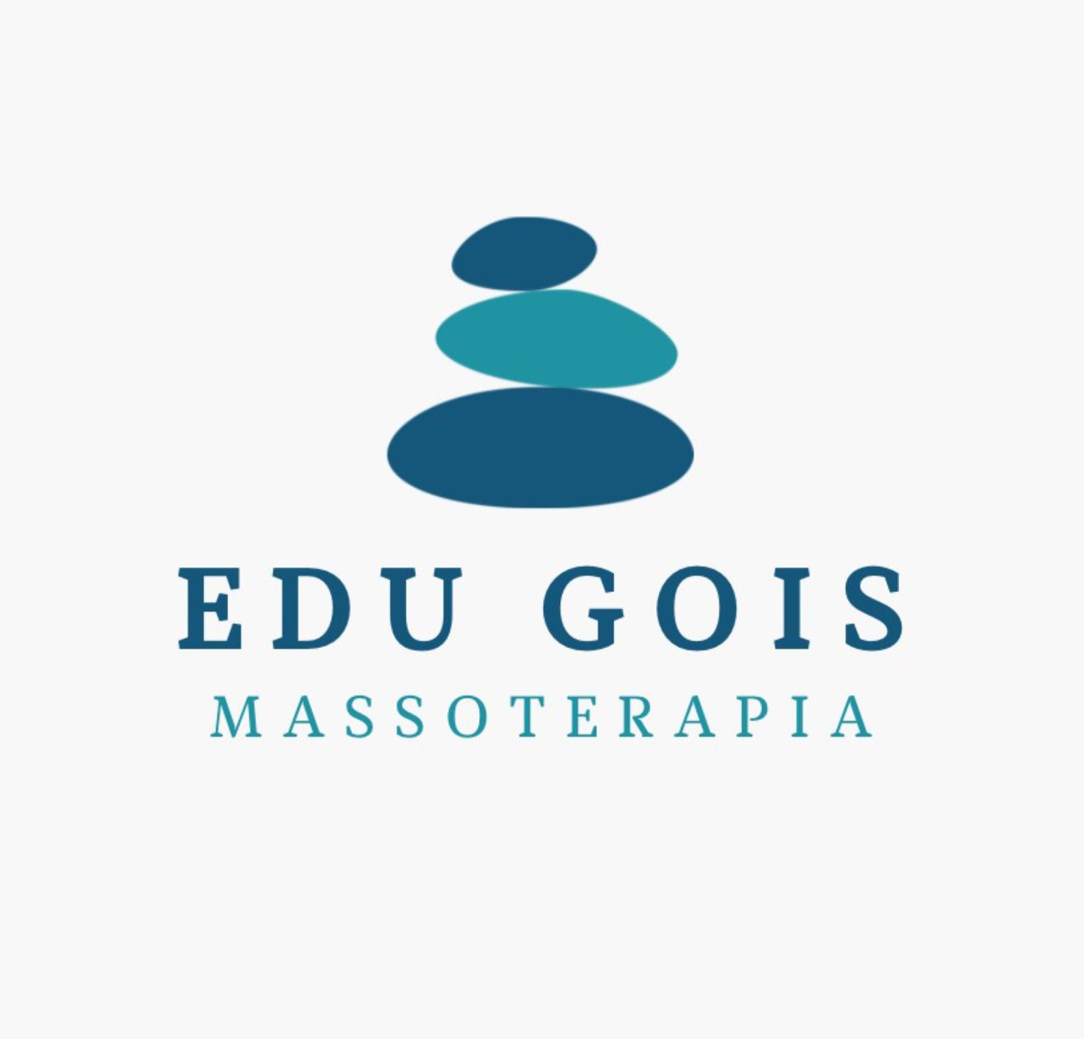 Edu Gois, massoterapeuta em Caraguatatuba, SP
