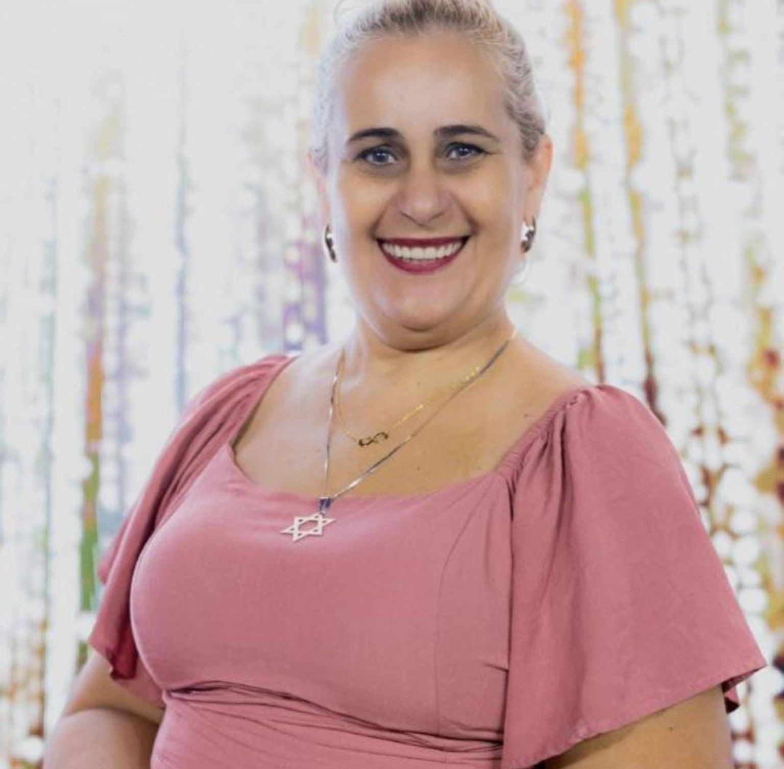 MICHELLi C RAMOS, massoterapeuta em Penapolis, SP