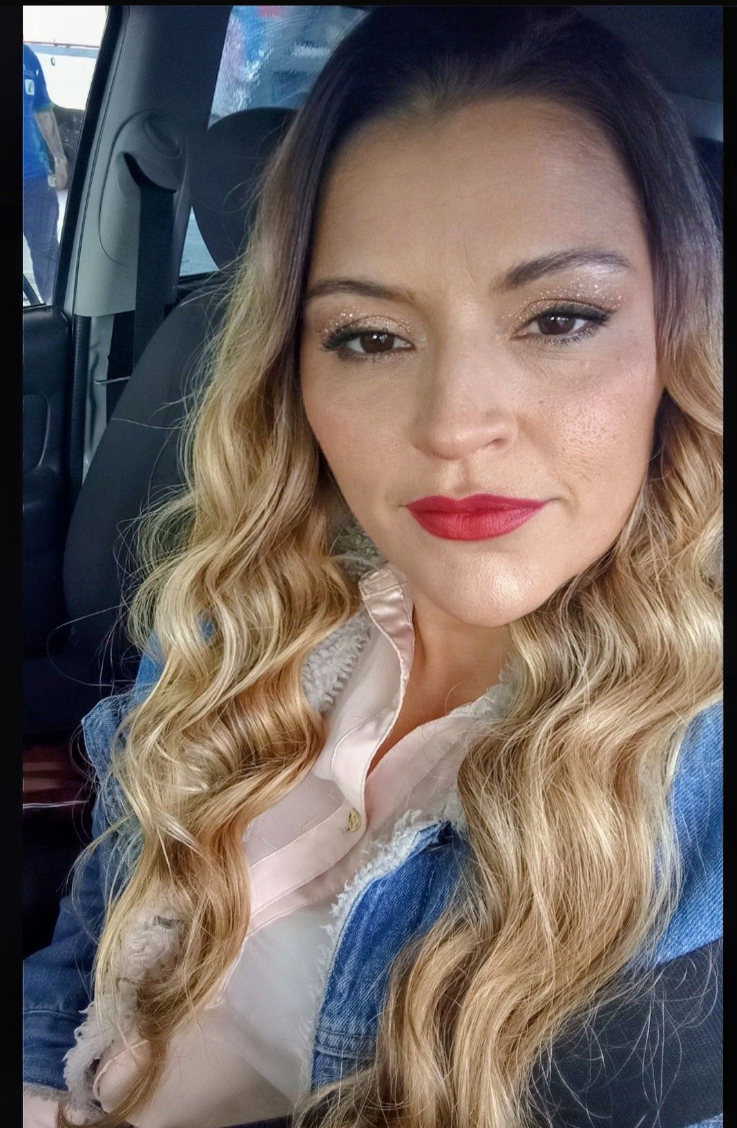 Daniela silva, massoterapeuta em Porto Alegre, RS