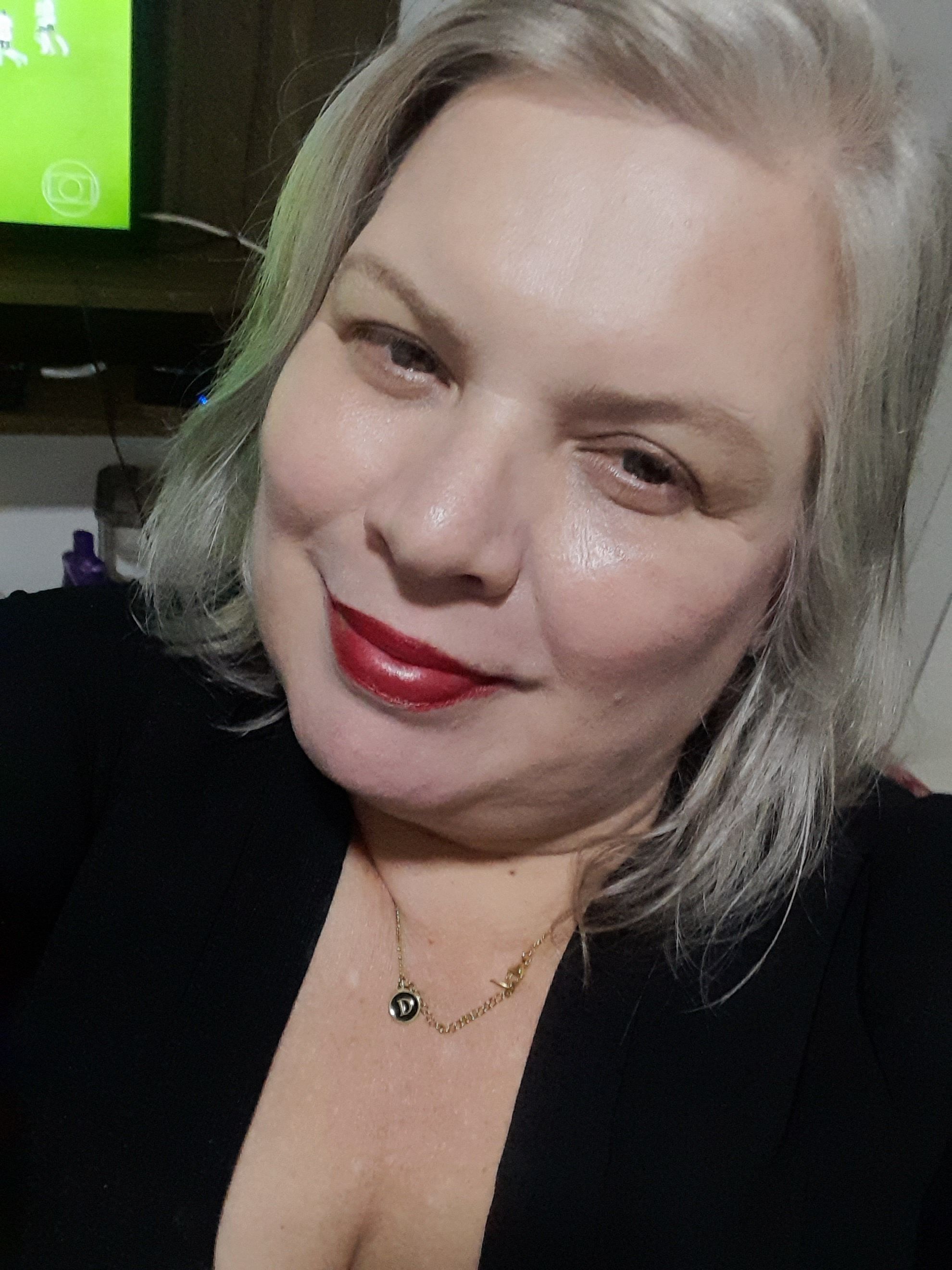 Débora Rocha, massoterapeuta em Piracicaba, SP