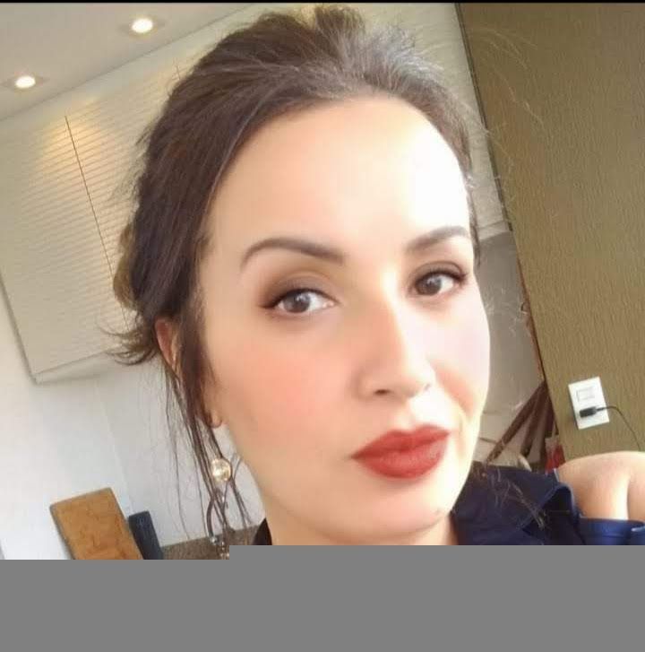 Priscilla dos Reis Sampaio , massoterapeuta em São Paulo, SP