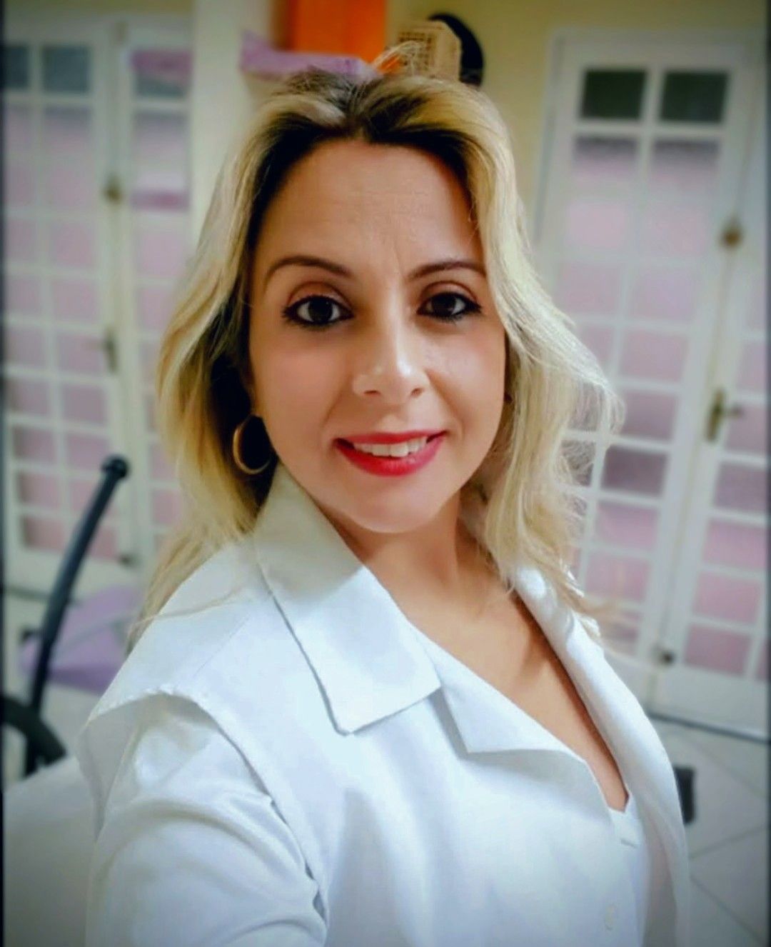 Jovana furtado mariano , massoterapeuta em Campinas, SP