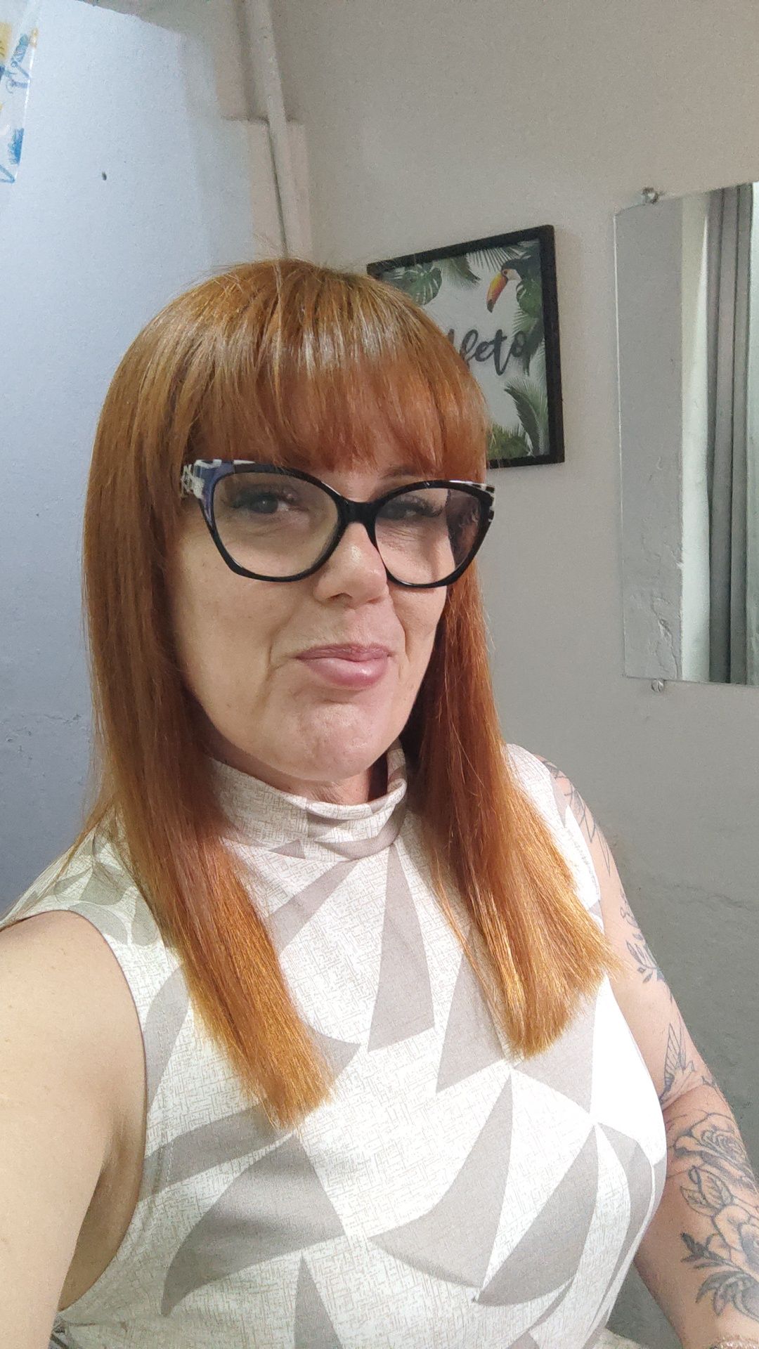 Adriana Aparecida da Cunha, massoterapeuta em Guarulhos, SP