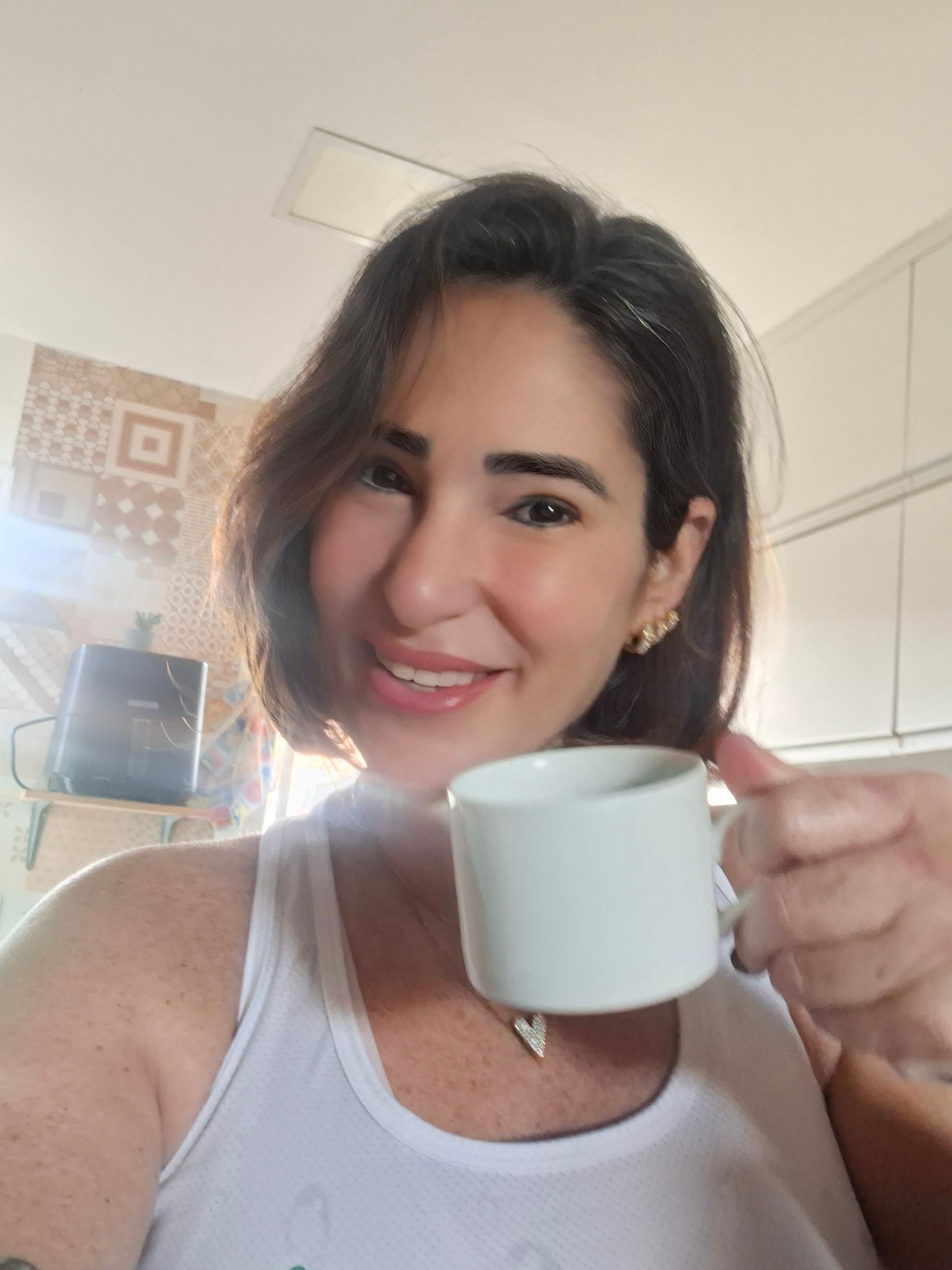 Renata Pussente Cesário , massoterapeuta em Juiz de Fora, MG