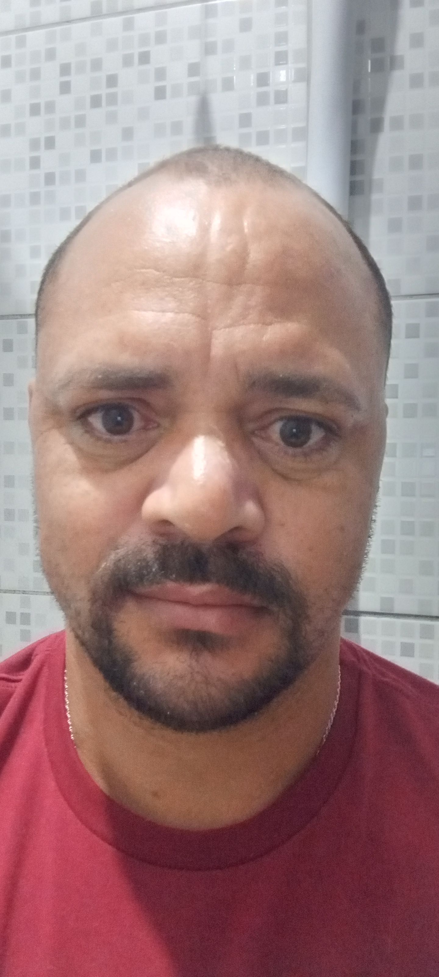 Juan Carlos, massoterapeuta em Brasília, DF