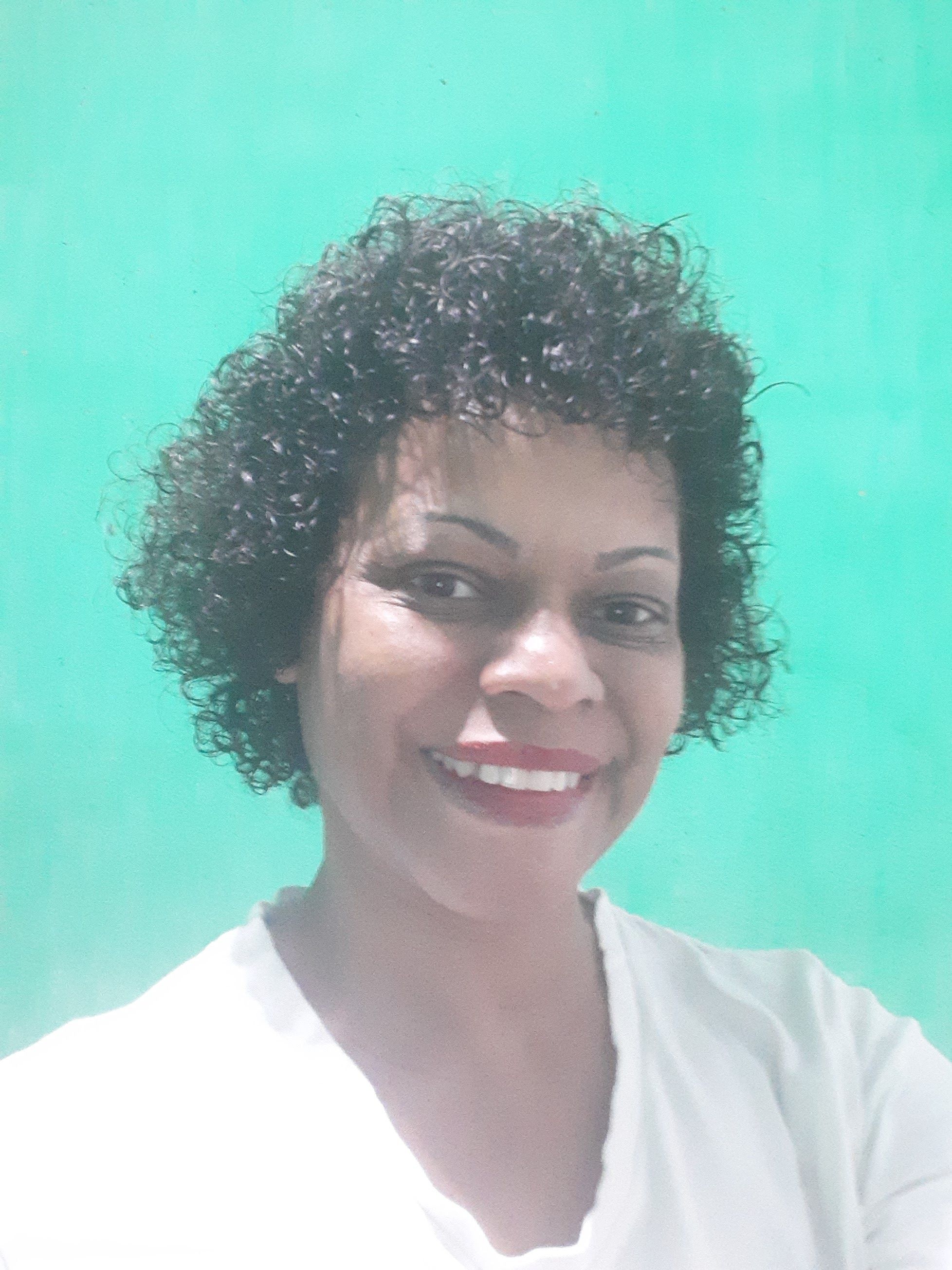 Mariza Batista de Carvalho , massoterapeuta