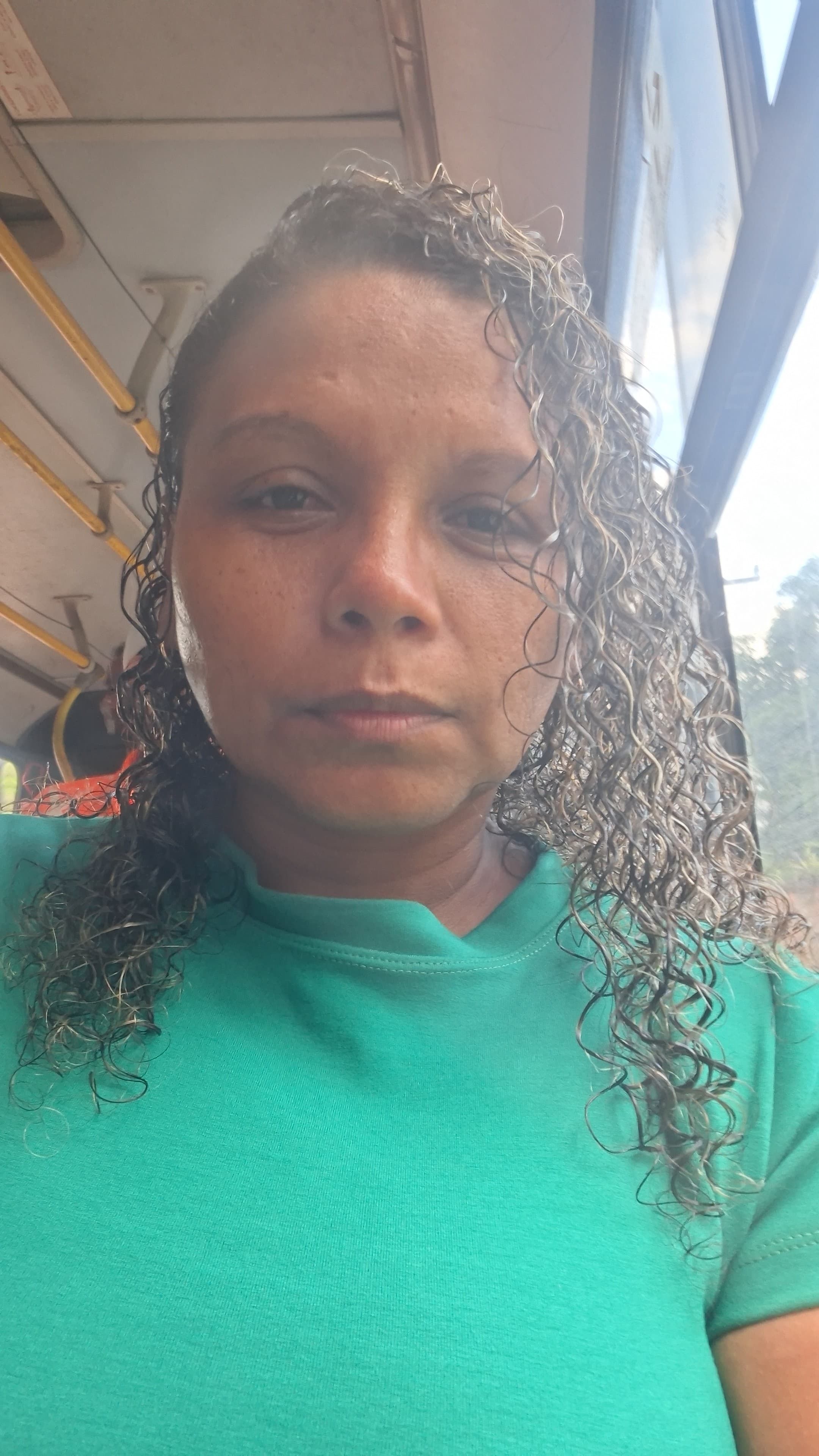 Rozineia Cruz, massoterapeuta em Sao Luis, MA