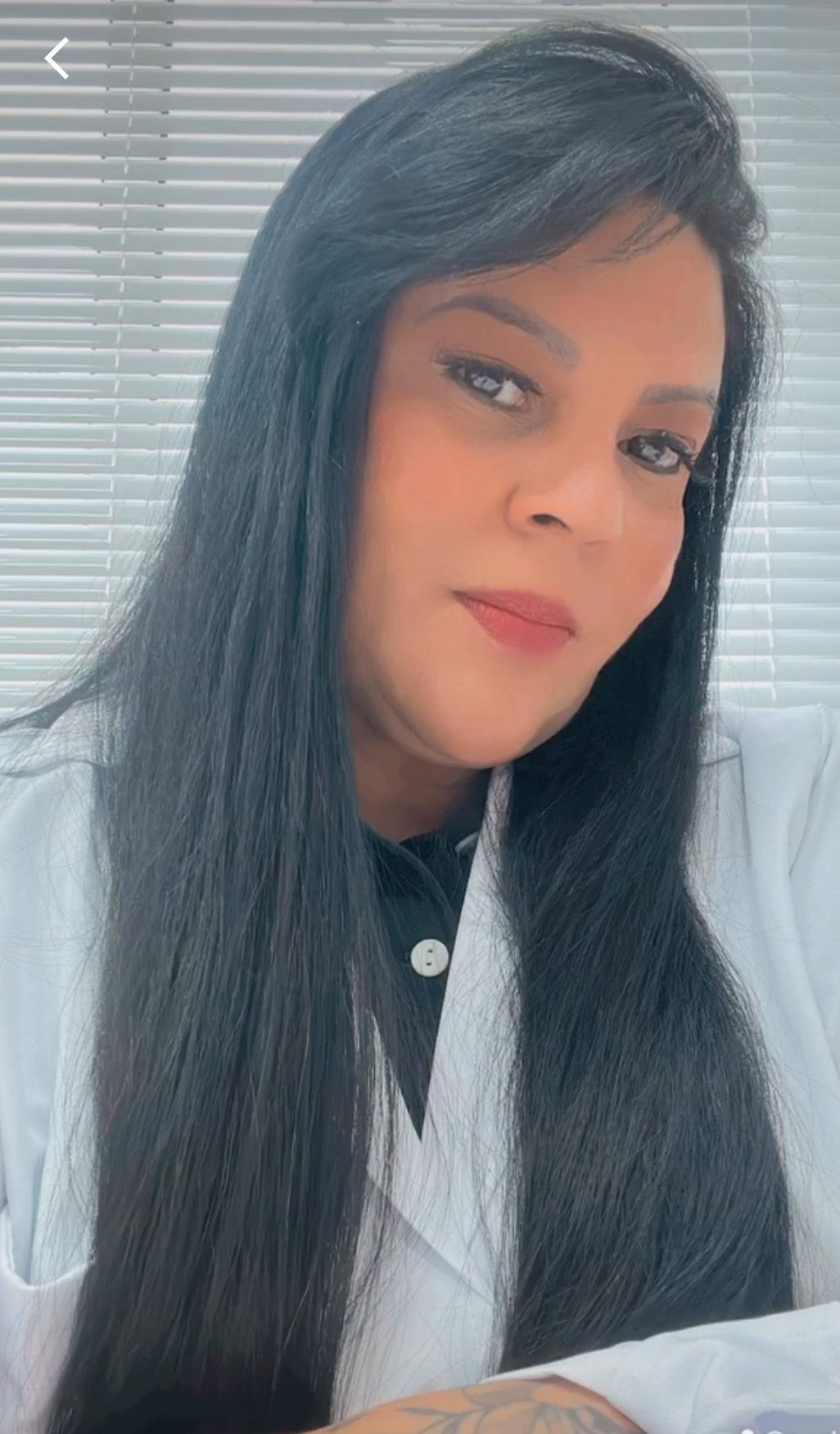 Sania Carvalho , massoterapeuta em Volta Redonda, RJ
