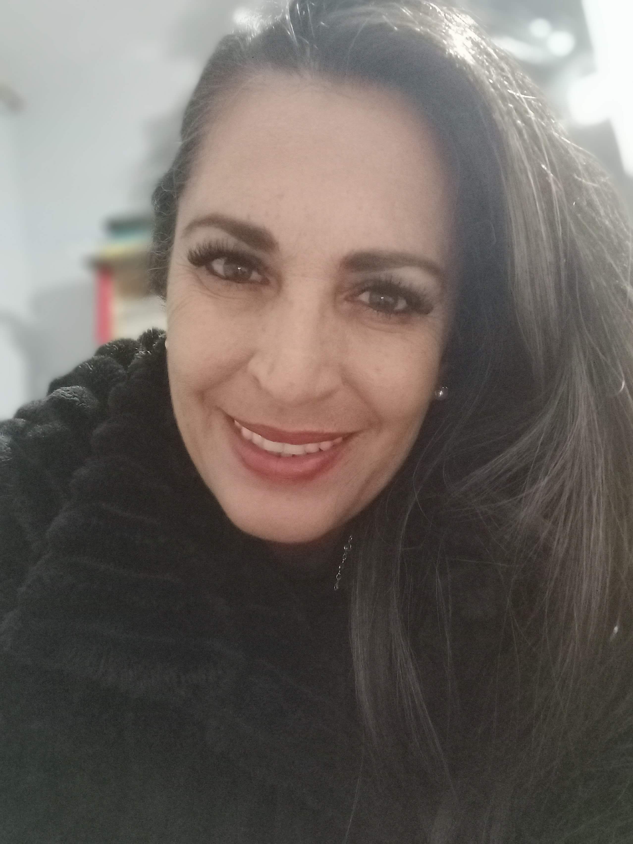 jiane Regina de Oliveira liscio , massoterapeuta em Santa Barbara D Oeste, SP
