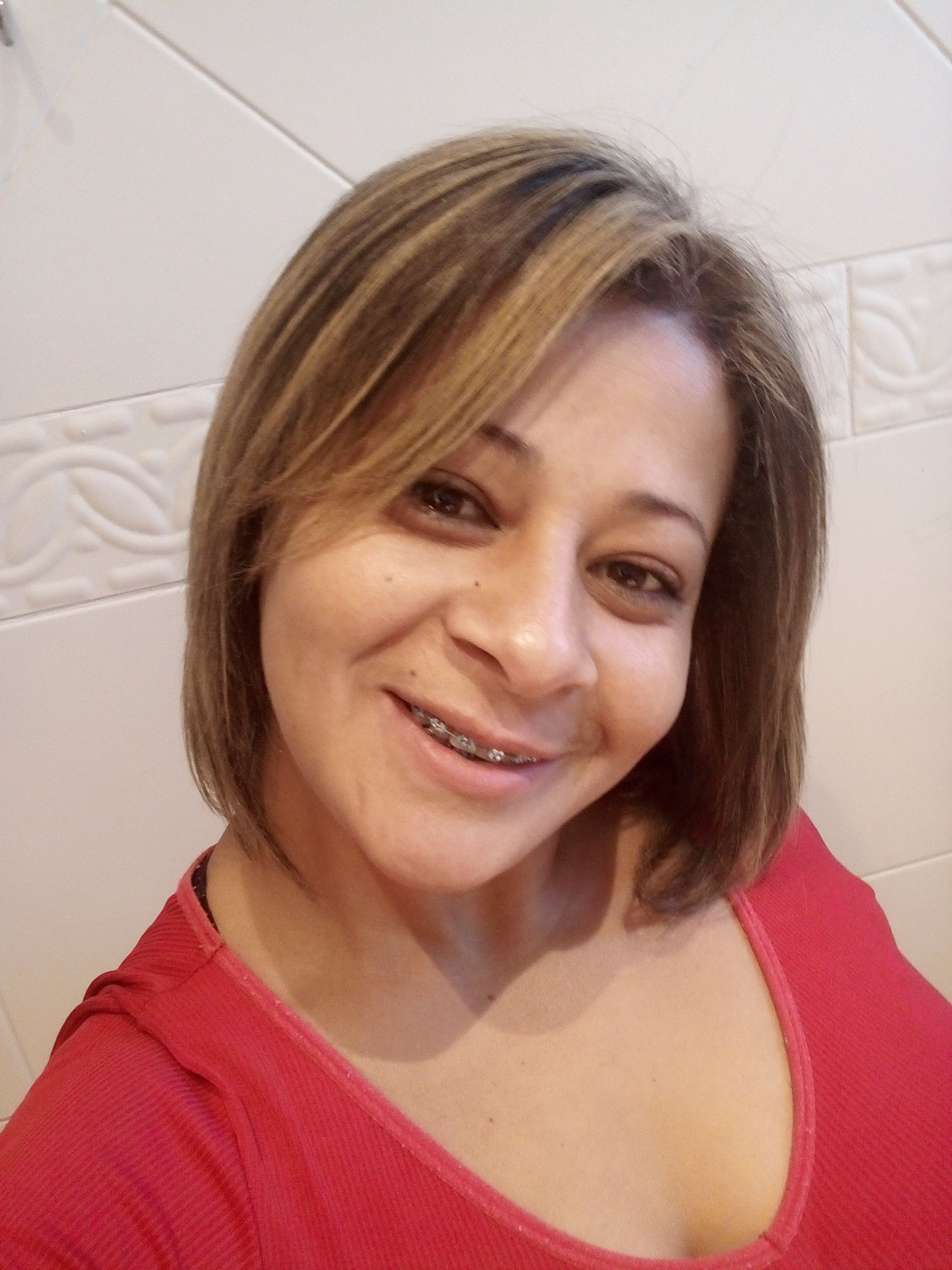 Alexsandra Souza, massoterapeuta em Cotia, SP