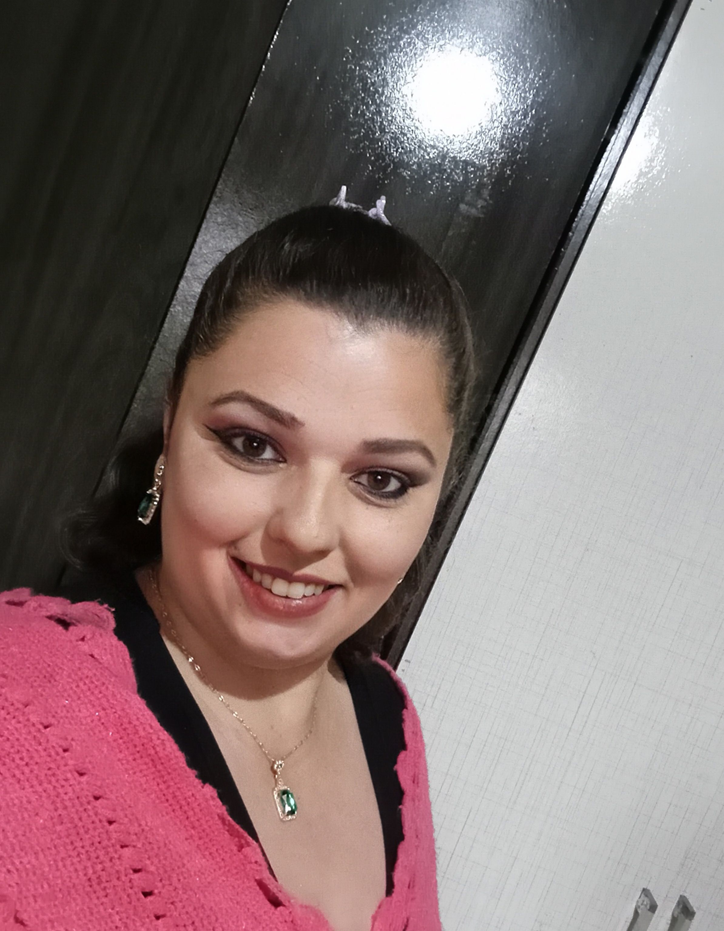 Suelen Melo , massoterapeuta em Torres, RS