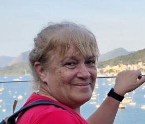 Elisabeth Stevanovich Gonçalves , massoterapeuta em Florianópolis, SC