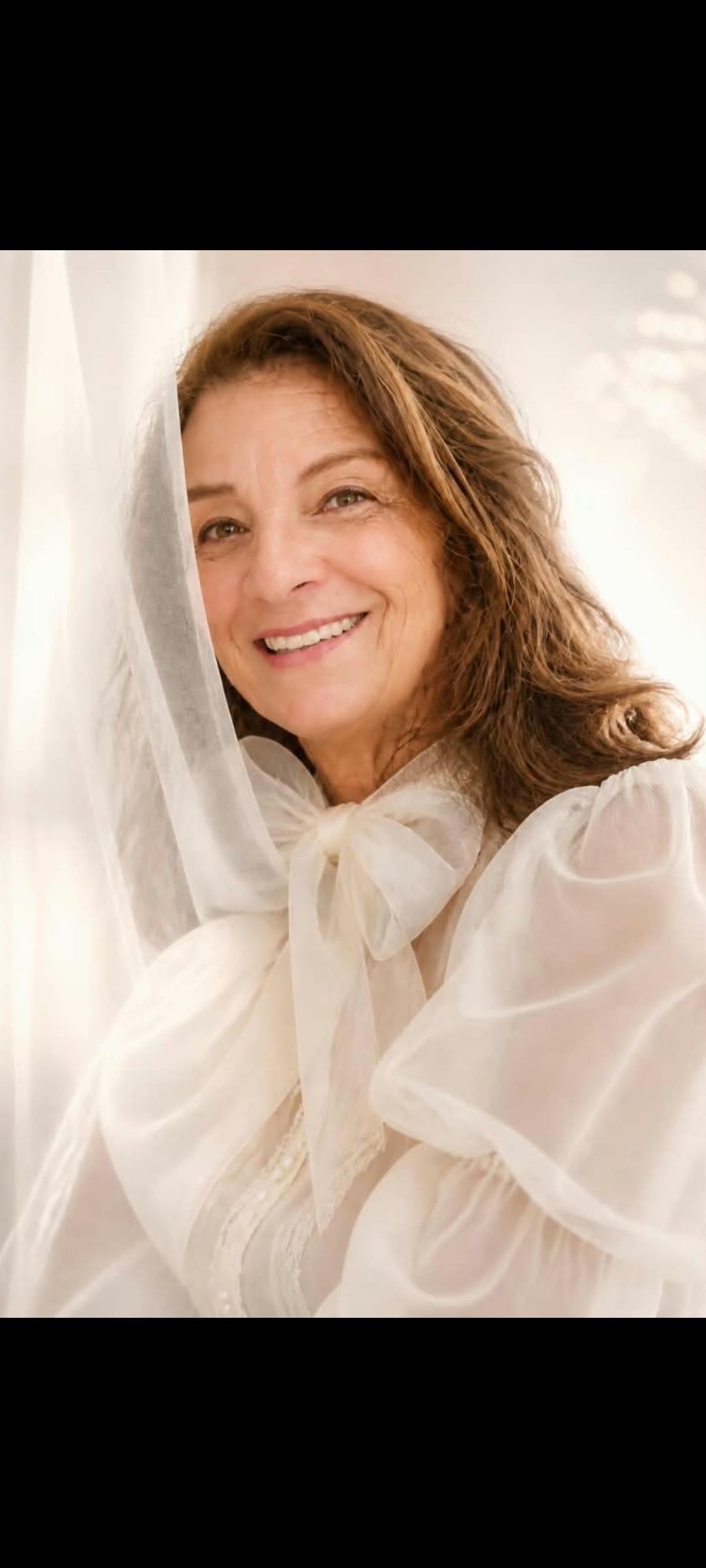 Janice Pizziollo, massoterapeuta em Juiz de Fora, MG