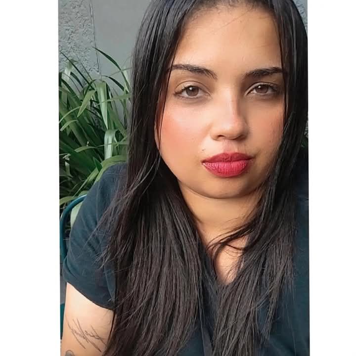 Aline, massoterapeuta em Cidade Tiradentes, SP