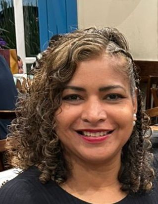 Rose Santos, massoterapeuta em São Paulo, SP