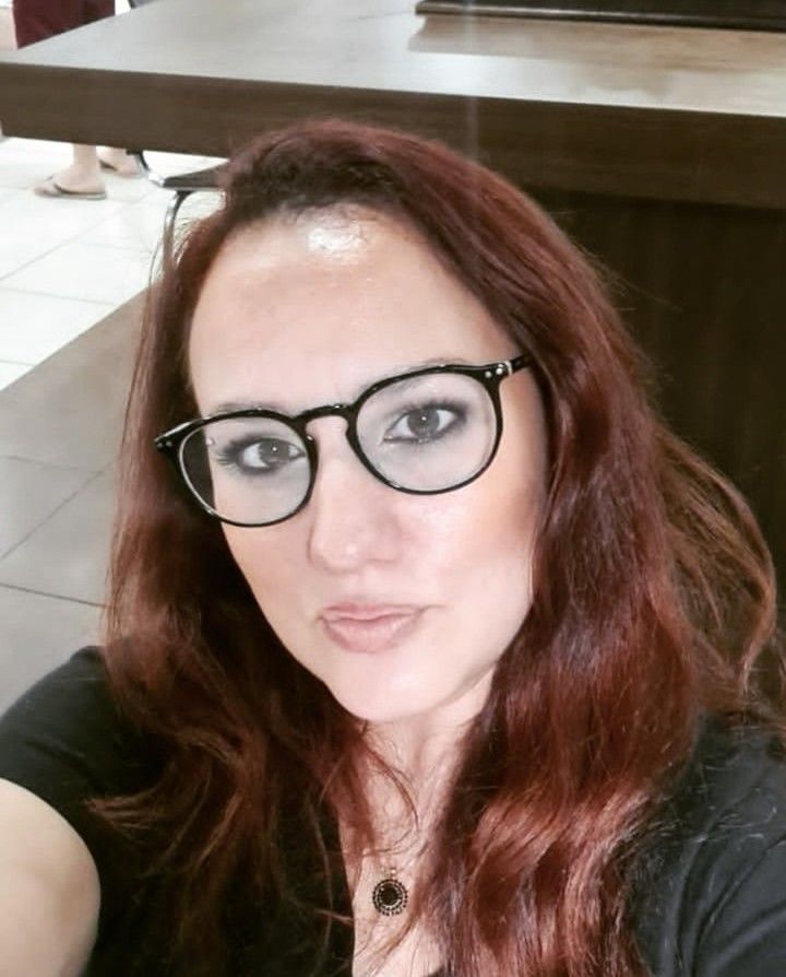 Giulia Kovacs , massoterapeuta em São Paulo, SP