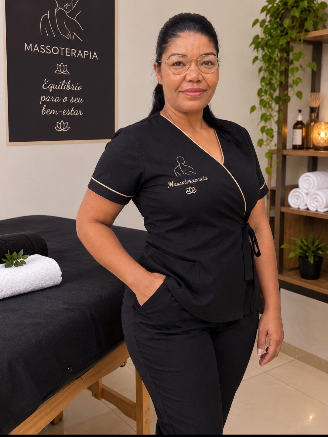 Elisangela dos, massoterapeuta em Bom Despacho Mg, MG