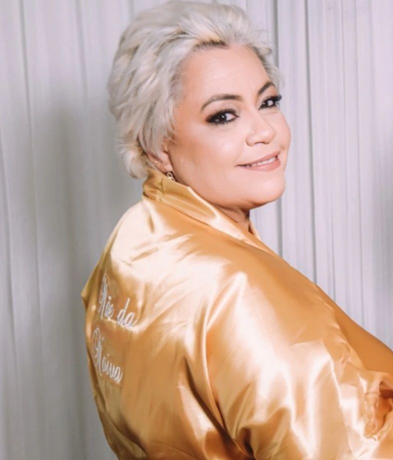 Elvira Maria Monteiro , massoterapeuta em Betim, MG