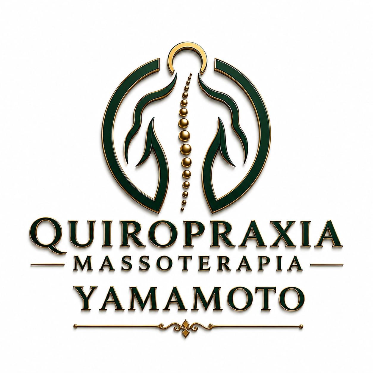 Marcos Oswaldo Yamamoto , massoterapeuta em Curitiba, PR