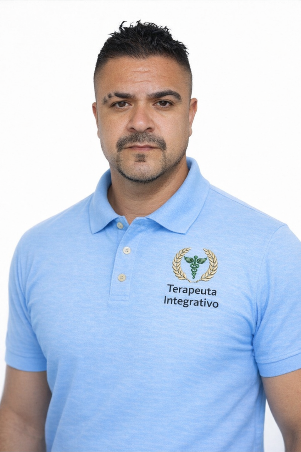 Leandro Santos, massoterapeuta em São Paulo, SP