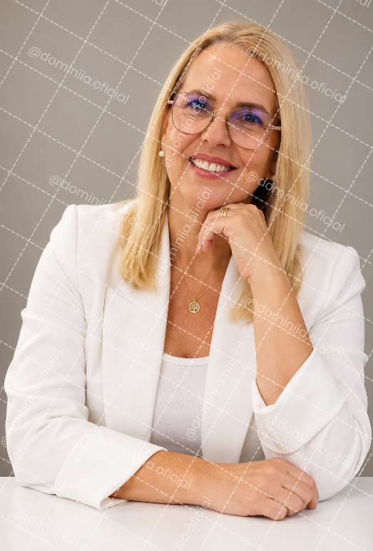 Gleizi Pires, massoterapeuta em Rio de Janeiro, RJ