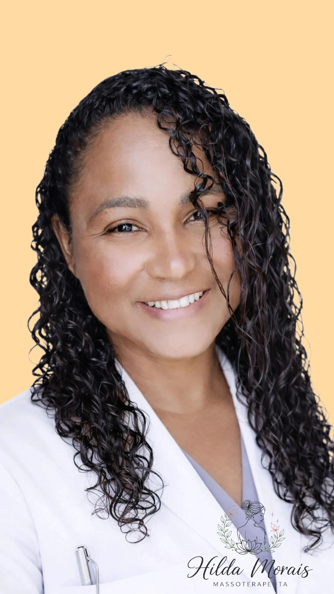 Josefa hilda de jesus, massoterapeuta em Simão Dias, SE