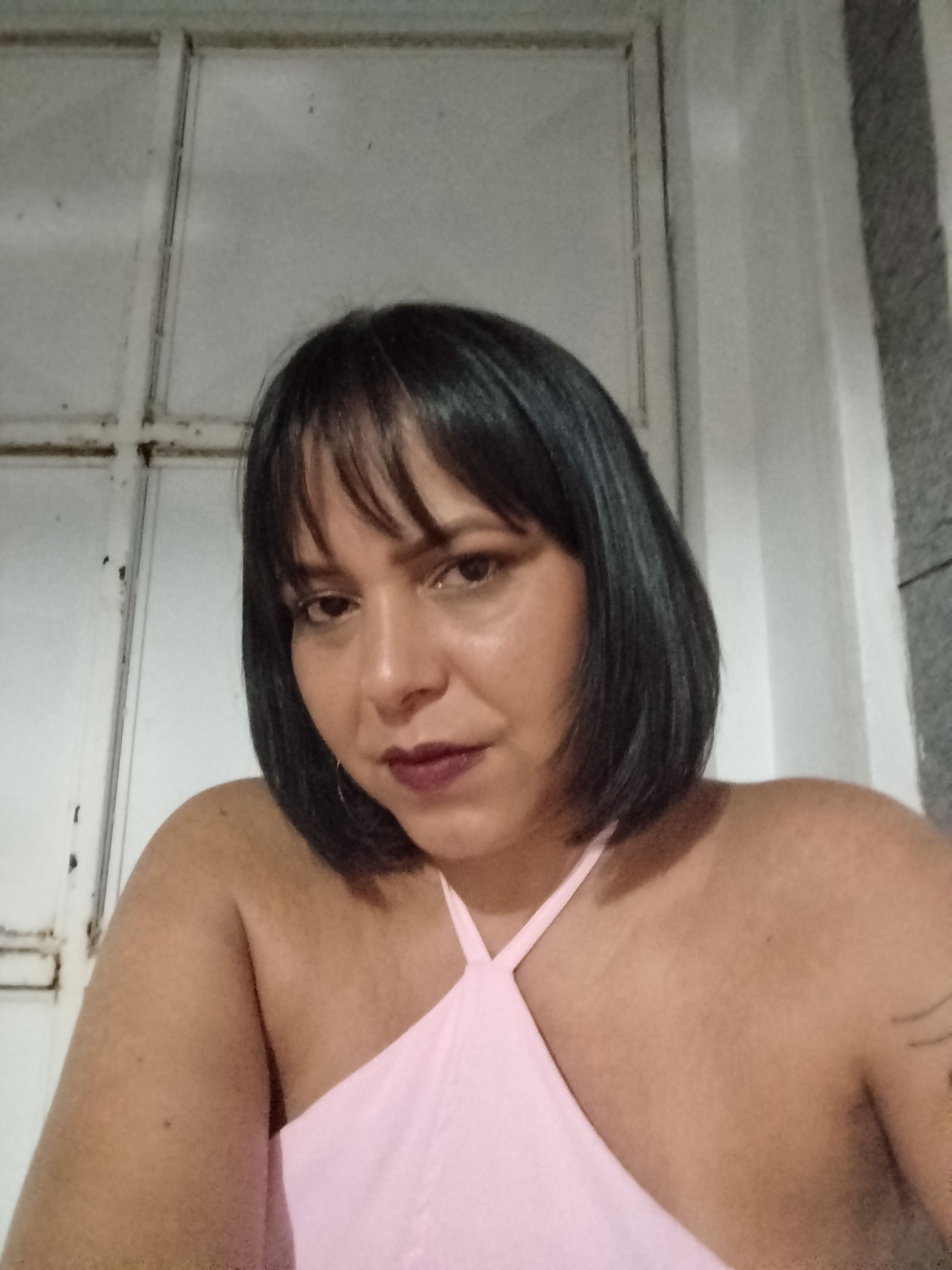 Elen Carvalho, massoterapeuta em Rio de Janeiro, RJ