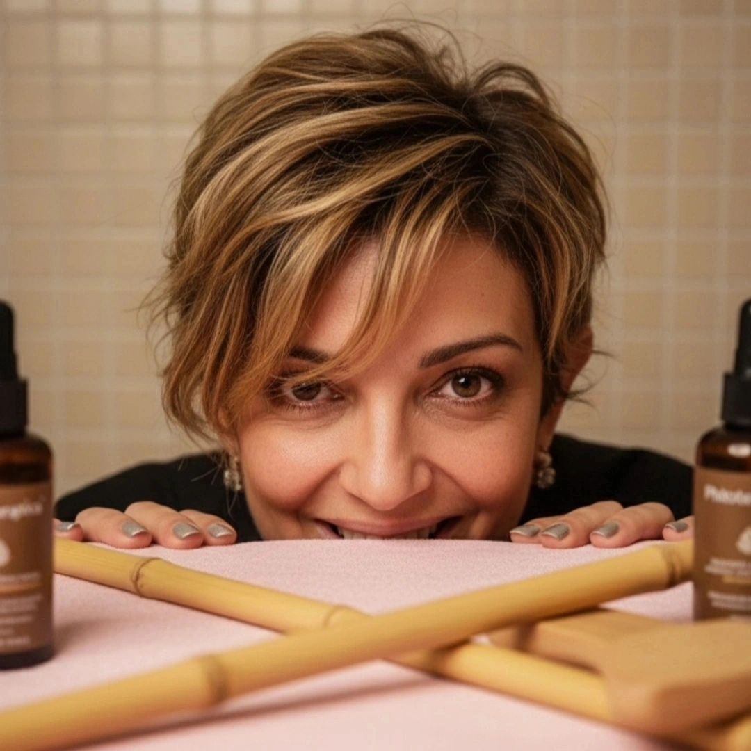 Susana dos Santos , massoterapeuta em Rio de Janeiro, RJ